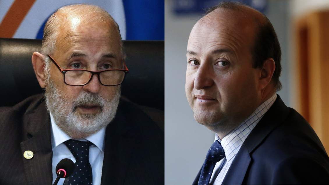 Asociación de Fiscales: Abbott pudo hacer mucho más para controlar a Guerra