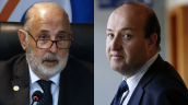 Asociación de Fiscales: Abbott pudo hacer mucho más para controlar a Guerra Asociación de Fiscales: Abbott pudo hacer mucho más para controlar a Guerra