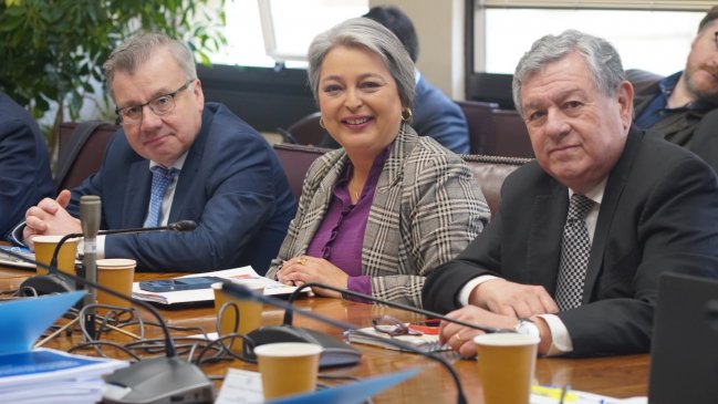 Pensiones: Gobierno explicó su propuesta para reemplazar los multifondos