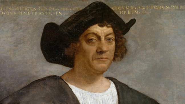 ADN confirmó que huesos enterrados en Sevilla son de Cristóbal Colón