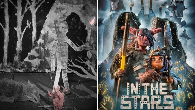 La animación chilena registra cifras históricas de exportaciones en 2024