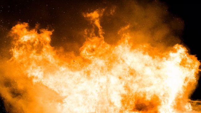 Al menos 95 muertos por la explosión de un camión de combustible en Nigeria