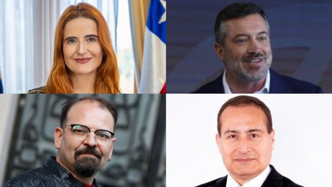 Desarrollo económico y seguridad, los énfasis de la carrera por la alcaldía de Ñuñoa