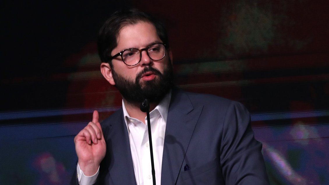 Gobierno busca que ley de 