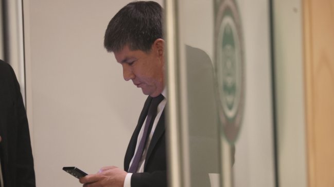 Caso Monsalve: Fiscalía y PDI realizaron diligencias en hotel y restaurante