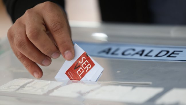 Elecciones 2024: ¿Cuándo son, qué se vota y qué tienes que llevar?