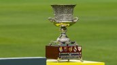 La Supercopa de España se jugará en enero en Yeda La Supercopa de España se jugará en enero en Yeda