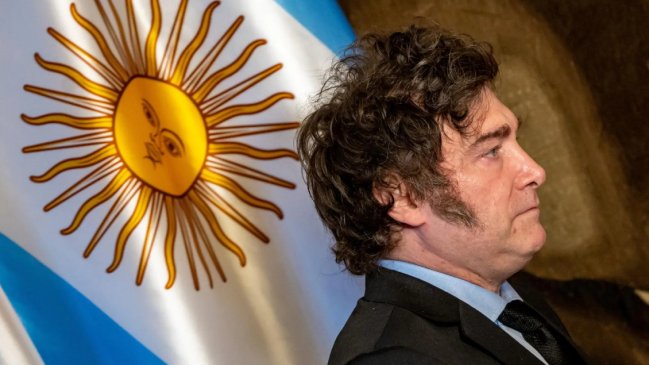 Guido Agostinelli, economista: Milei está llevando a Argentina a una crisis similar a la de 2001