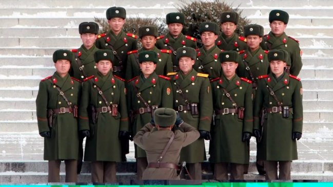 ¿Qué hay detrás del supuesto envío de soldados norcoreanos a Ucrania?