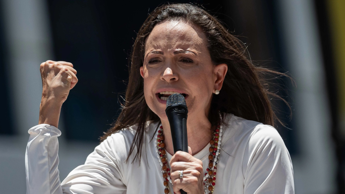 Machado: El 10 de enero, fecha de la toma de posesión, 