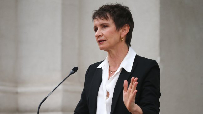 Tohá por caso Monsalve: Si todo lo que se ha ido conociendo es verdad, sería un shock tremendo