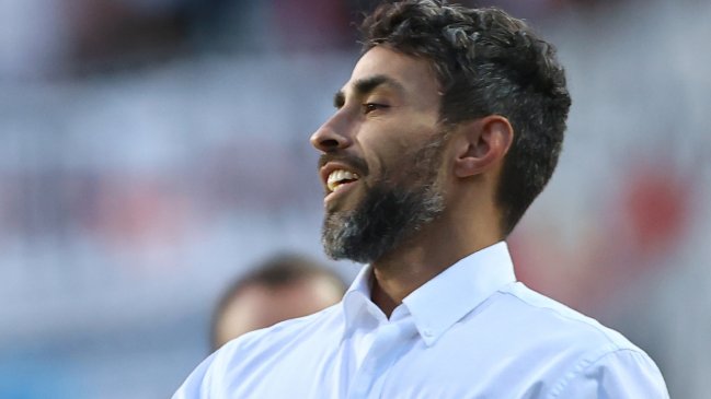 Fiscalía investiga denuncia contra Jorge Valdivia por delito sexual