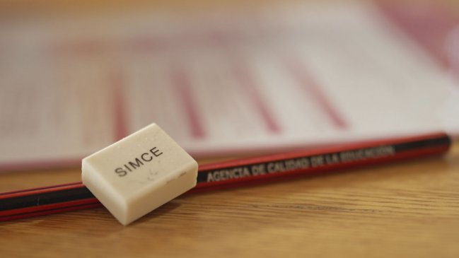 Más de 260 mil estudiantes de sexto básico dieron inicio al Simce 2024