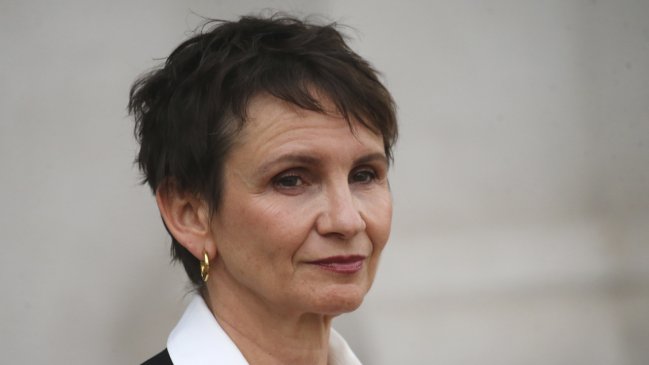 Ignacio Walker: Es un despropósito pedir la salida de Tohá, sería el triunfo del crimen organizado