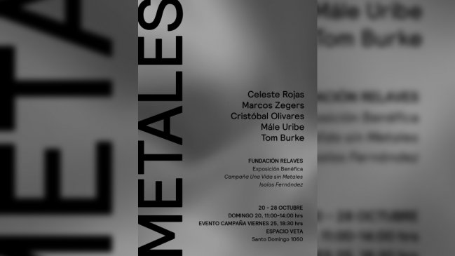 Campaña busca recolectar fondos para tratamiento de adolescente víctima de residuos tóxicos del Cerro Chuño