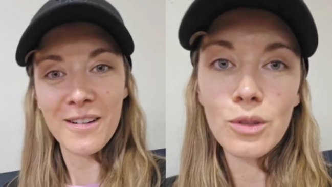 Carla Jara habló sobre la labor de los vocales de mesa: 