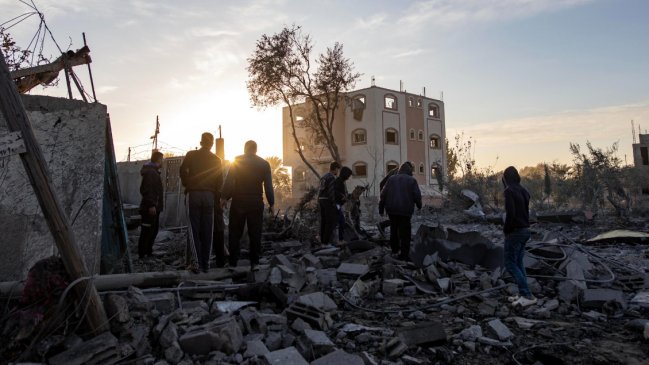 Secretario general de la ONU advirtió que la situación en el norte de Gaza es 