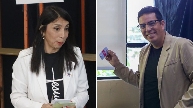 Derrota de Karla Rubilar pone fin a 24 años de RN a cargo de Puente Alto