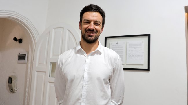 Vodanovic tras reelección: La gente no quiere superhéroes; quiere personas que hagan su trabajo