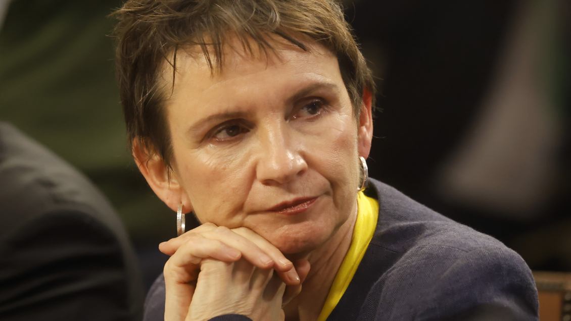 Ministra Tohá declaró como testigo en caso contra Monsalve