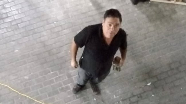 Familia de gásfiter que murió en La Moneda solicitó investigación de Contraloría