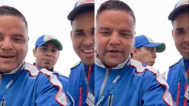 Sernac ofició a Copec por polémico video de trabajadores hablando de Pinochet