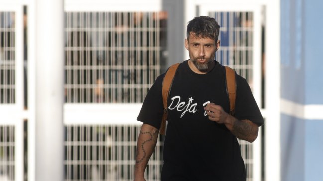 Fiscalía solicitó audiencia para reformalizar a Jorge Valdivia por segunda denuncia de violación