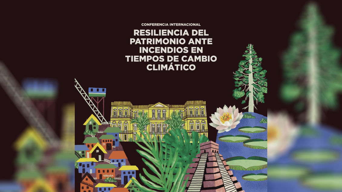 Valparaíso será sede de evento de Unesco sobre resiliencia del patrimonio ante incendios