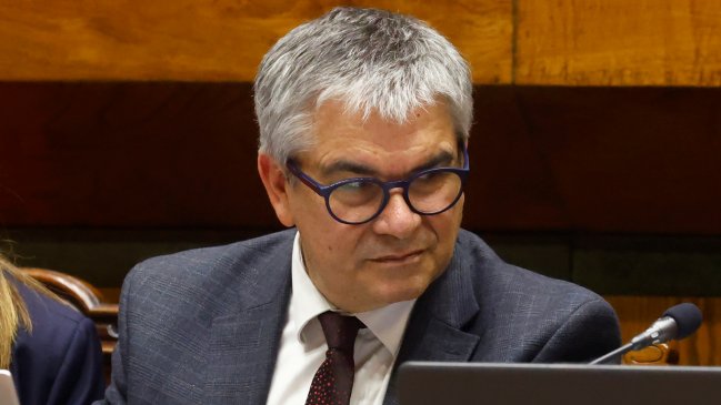 Presupuesto 2025: Gasto público aumentará sólo 2% y no el 2,7 anunciado