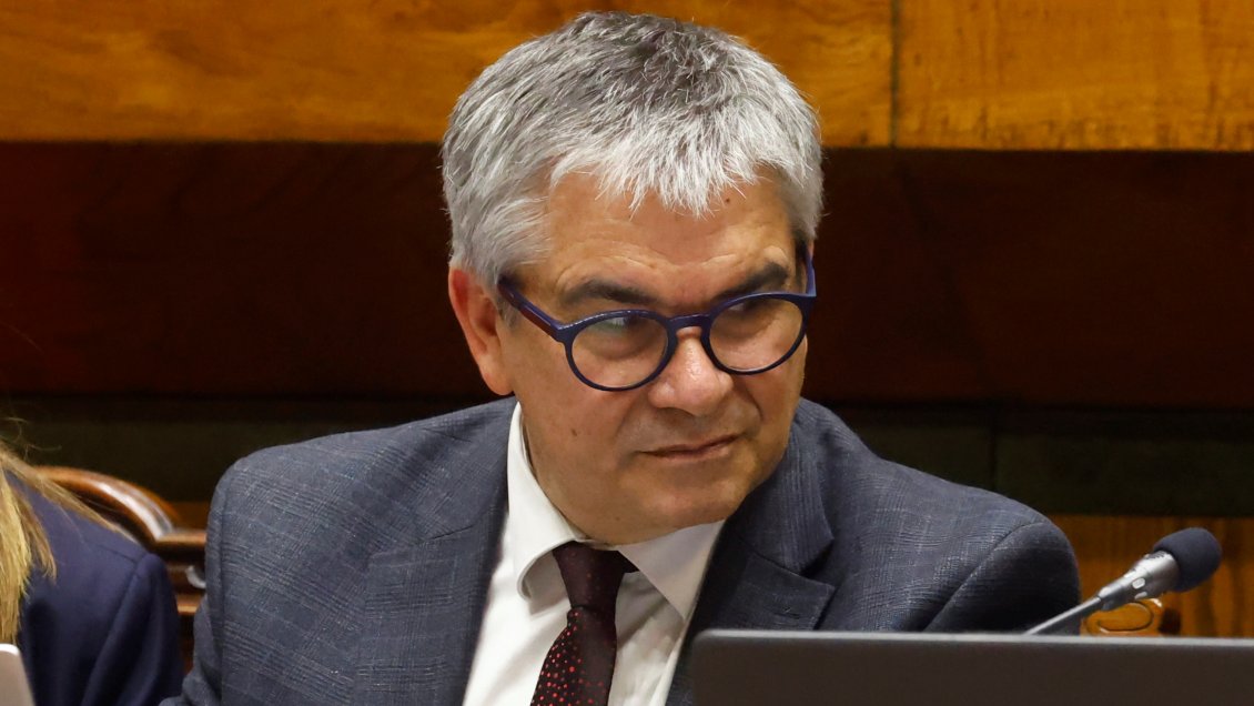 Presupuesto 2025: Gasto público aumentará sólo 2% y no el 2,7 anunciado