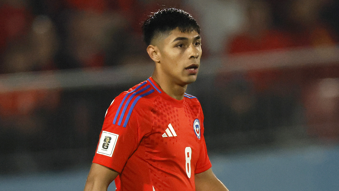 Darío Osorio figura en ranking de los 100 jugadores menores de 21 años más caros del mundo Darío Osorio figura en ranking de los 100 jugadores menores de 21 años más caros del mundo