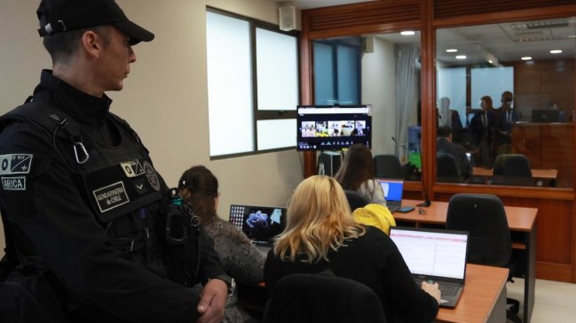 Juicio contra Los Gallegos: Fiscalía inicia alegatos de clausura contra 38 imputados