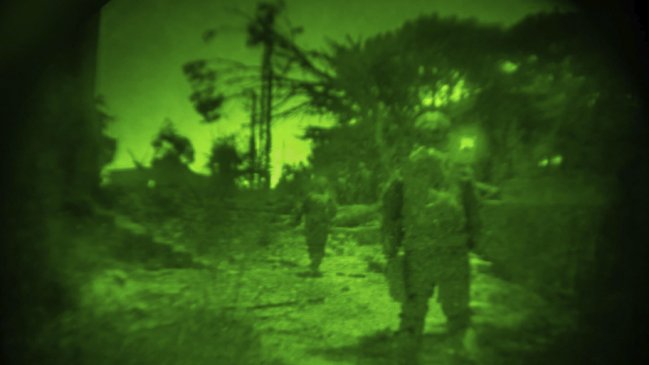 ONU documentó al menos 24 ataques israelíes con fósforo blanco en la actual guerra de Gaza