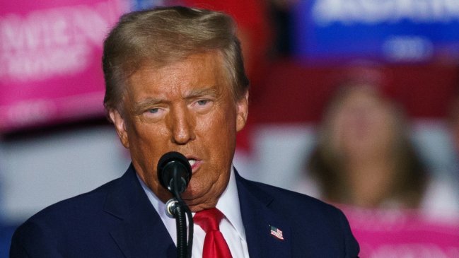 Eyzaguirre advirtió 