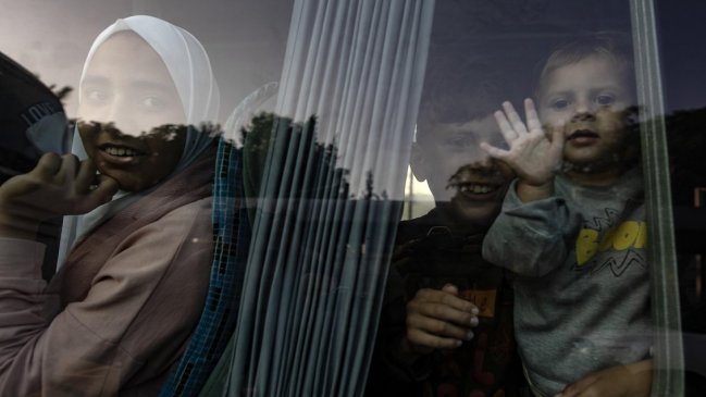 El 70% de los muertos en Gaza han sido mujeres y niños