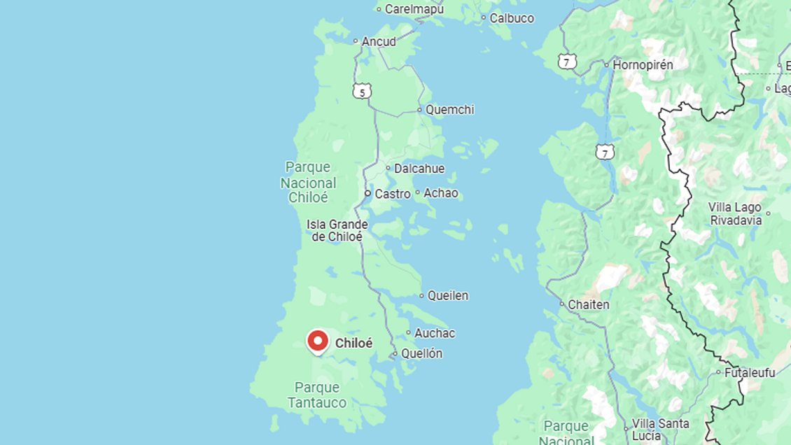 Mineduc confirma que SLEP Chiloé comenzará a funcionar el 1 de enero de 2025