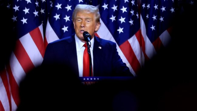 Expertos: Deportaciones masivas de Trump 