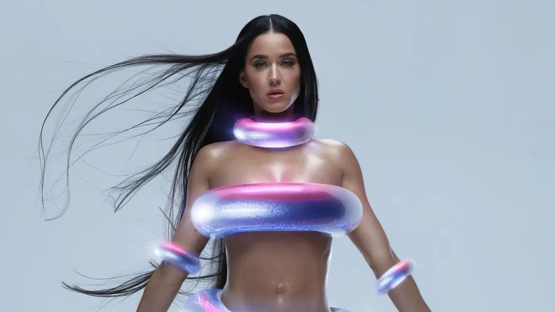 Katy Perry vuelve a Chile en 2025: Fecha, recinto y venta de entradas Katy Perry vuelve a Chile en 2025: Fecha, recinto y venta de entradas