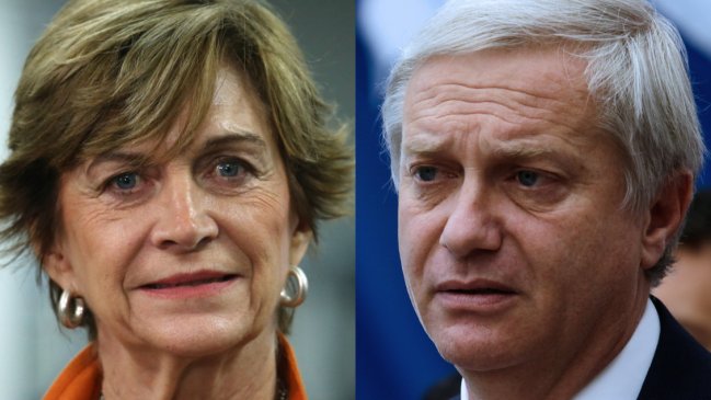 Chile Vamos presiona por primaria presidencial 