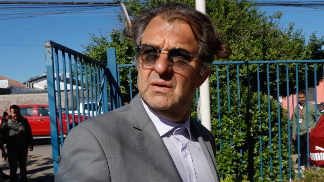 Caso Licencias: Mosa quedó con firma mensual y jugadores donarán equipamiento deportivo