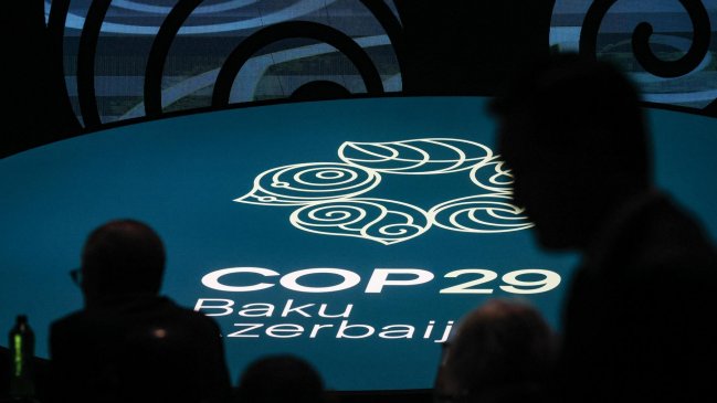 COP29: El retorno de Trump, el bajón europeo y las guerras ensombrecen posibles acuerdos