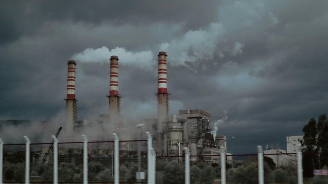 Chile ante el desafío de la APEC: La financiación climática 