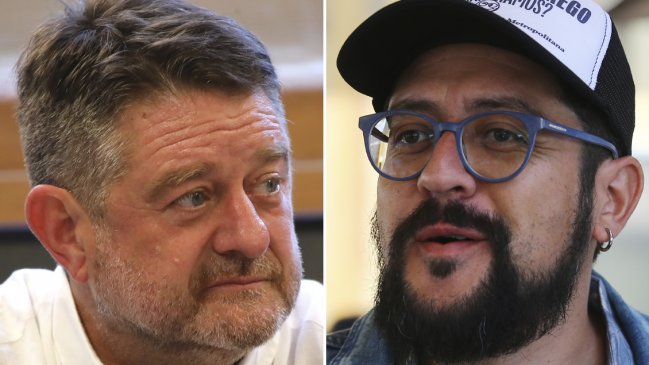 Electores podrán pedir nuevo voto si se equivocan de Orrego en la RM