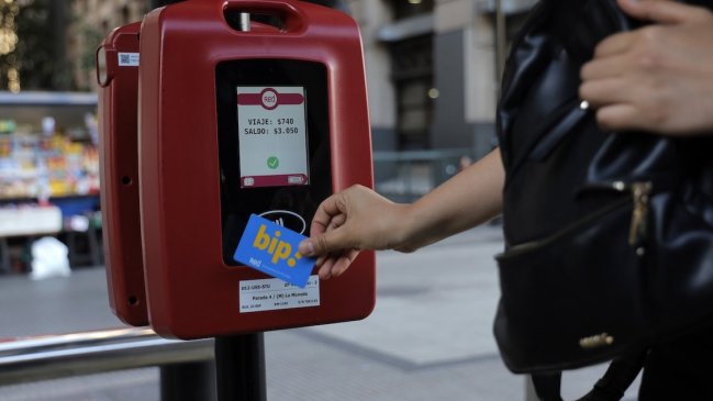 Presupuesto 2025: Cámara aprobó partida del Ministerio de Transportes