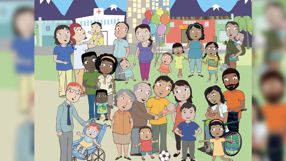 Oposición rechazó financiamiento del programa 