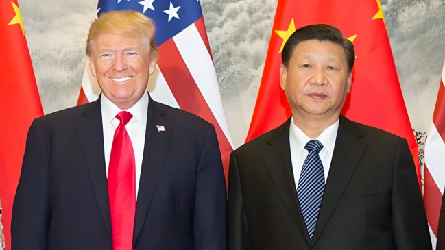 Xi dice estar listo para 