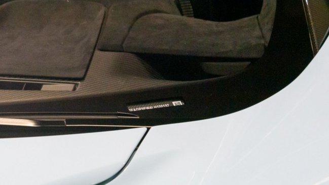 VIN: El código que dice dónde fabricaron tu auto