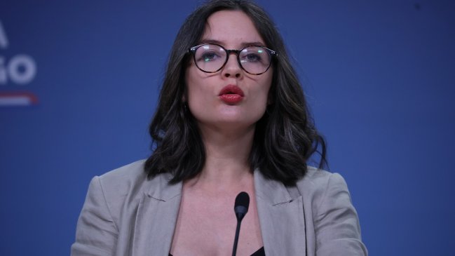 Vallejo salió al paso de críticas por supuesto 