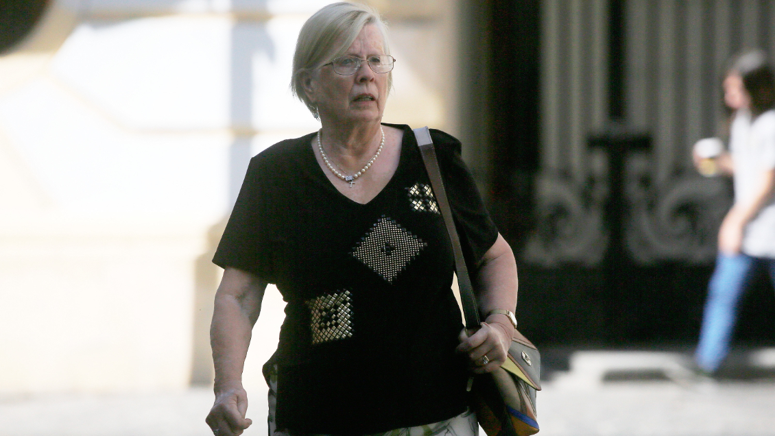 Diputada Mercedes Bulnes falleció a los 74 años