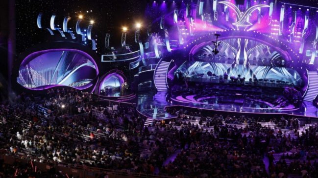 Viña 2025: Programación, artistas y humoristas por día